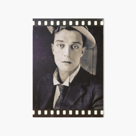 Buster Keaton Geschenke Merchandise Redbubble