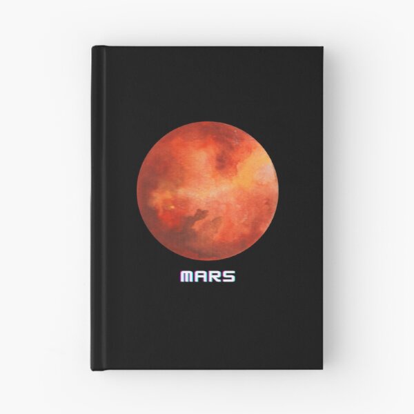Item preview, Mars designed and sold by TheuniversE-.