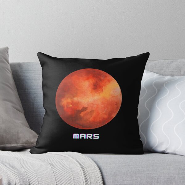 Item preview, Mars designed and sold by TheuniversE-.