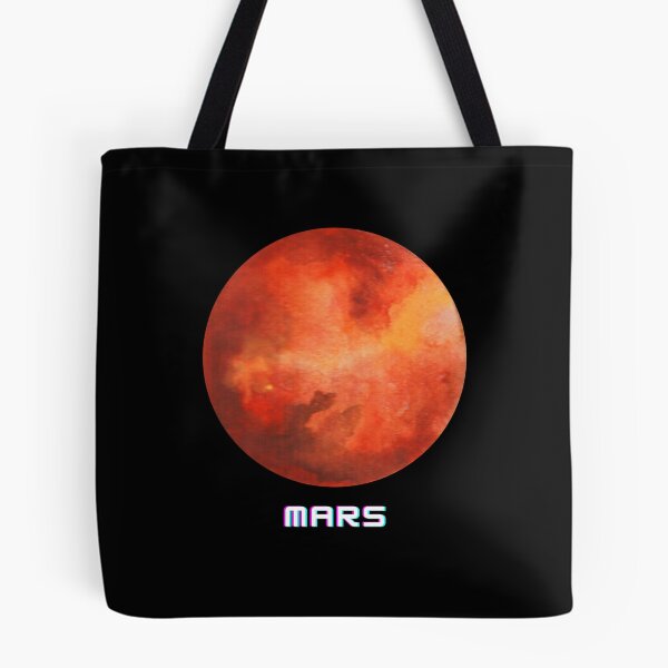 Item preview, Mars designed and sold by TheuniversE-.