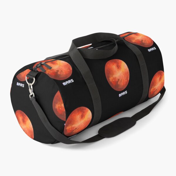 Item preview, Mars designed and sold by TheuniversE-.