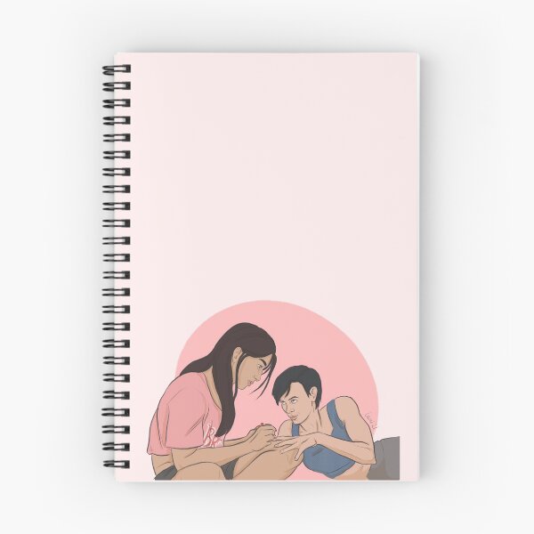 Item preview, I just wanna tell you that you’re really pretty, girl designed and sold by cecilarts.