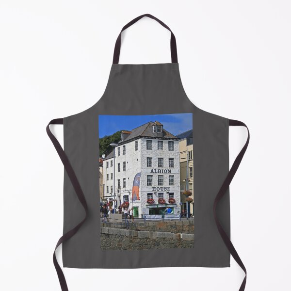 Item preview, Albion House Tavern, St Peter Port designed and sold by RedHillDigital.