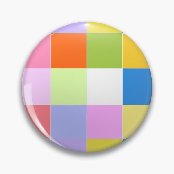 Item preview, Colourful patchwork ,quilt,geometric shapes ,boho pattern  designed and sold by MariaMarinova.