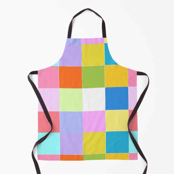Item preview, Colourful patchwork ,quilt,geometric shapes ,boho pattern designed and sold by MariaMarinova.