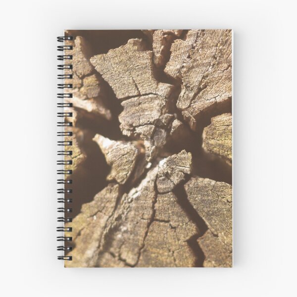 Item preview, Dry reclaimed wood pattern designed and sold by Treemonk.