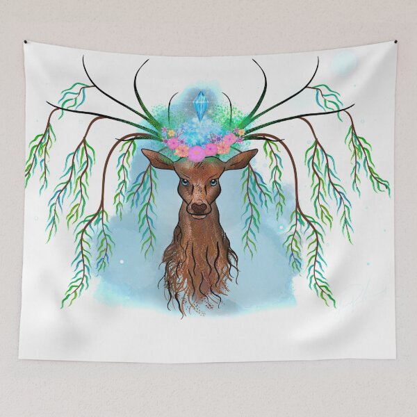 Item preview, Natural king designed and sold by Jesalpar.