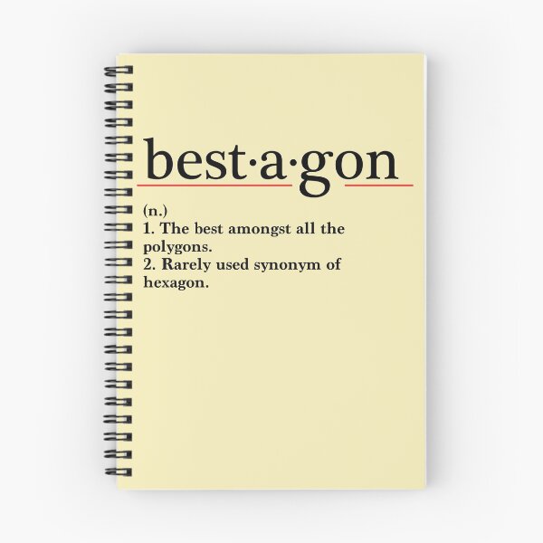 Item preview, Bestagon designed and sold by cyberdragoman.