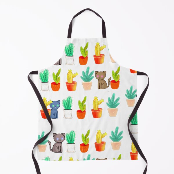 Item preview, Kitten and cactus pack designed and sold by karimaK-71.
