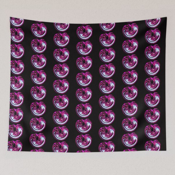Item preview, Flower drop designed and sold by Cerulescence.