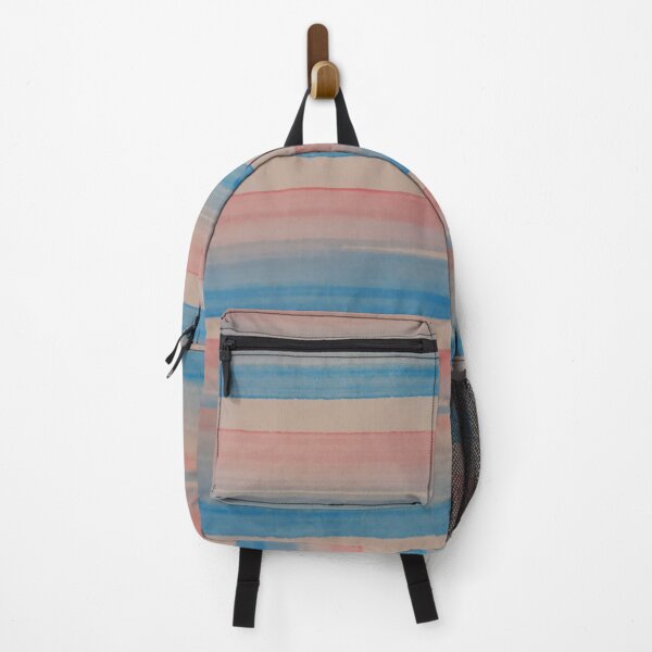 Item preview, Beach Stripes designed and sold by Emma Amies.