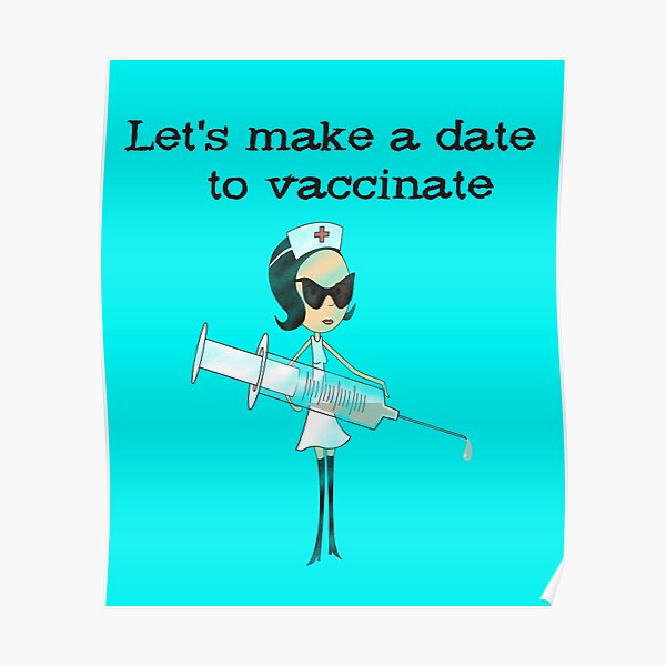 Posters Sur Le Theme Infirmi C3 A8re Humour Redbubble