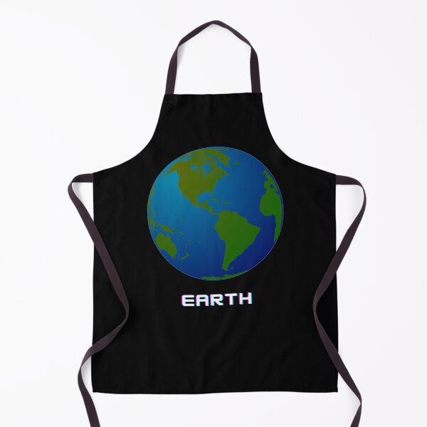 Item preview, Earth designed and sold by TheuniversE-.