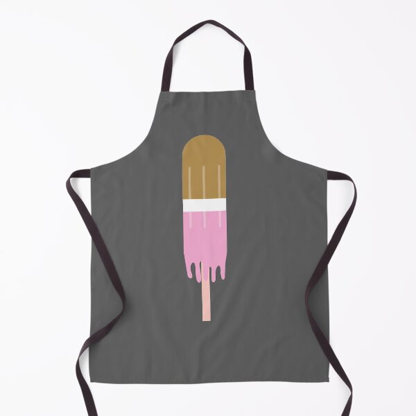 Item preview, Chocolate, Vanilla, Strawberry Popsicle designed and sold by fdbweiss.