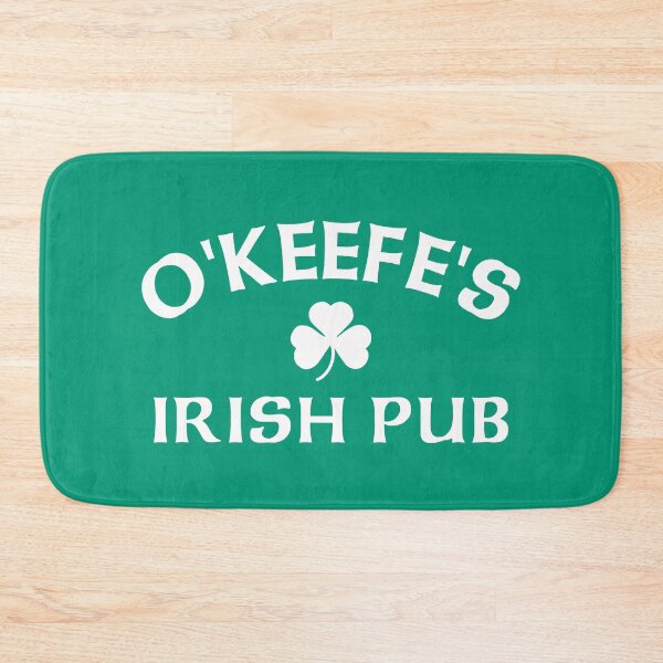 Item preview, O'Keefe's Irish Pub  designed and sold by ForzaDesigns.