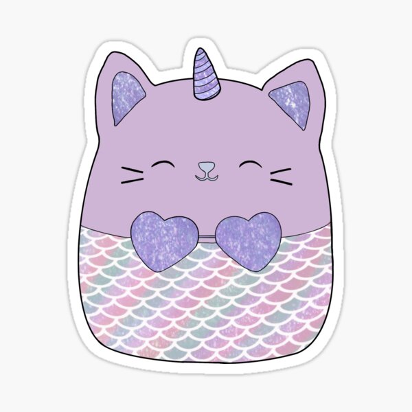 squishmallow anya