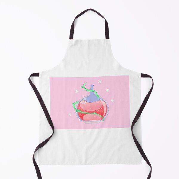 Item preview, Love potion print designed and sold by jessiquedraws.