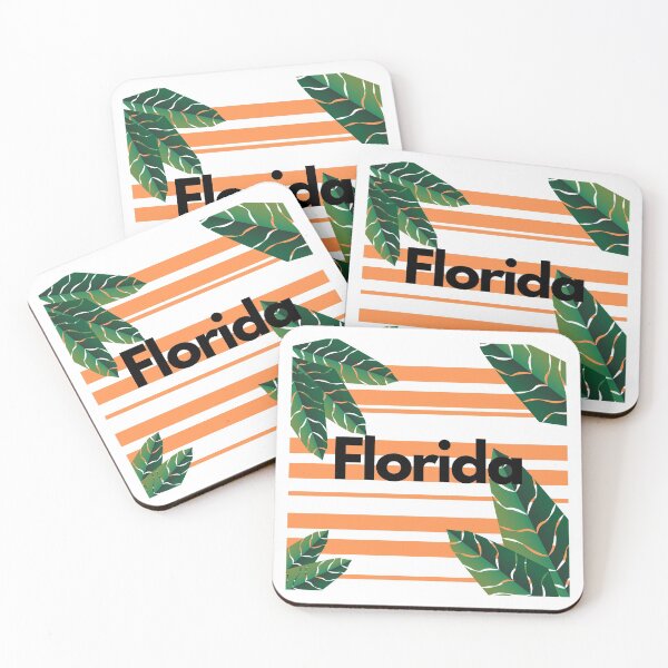 Item preview, Florida designed and sold by corralmontana.