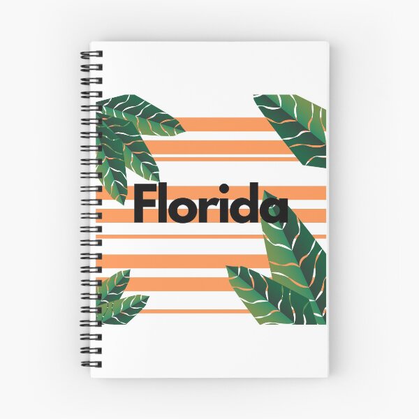 Item preview, Florida designed and sold by corralmontana.