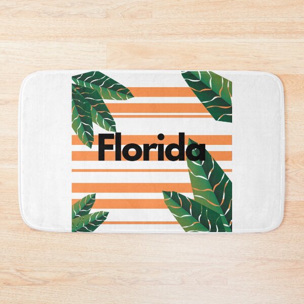 Item preview, Florida designed and sold by corralmontana.