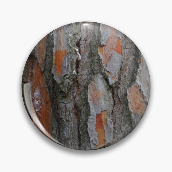 Item preview, Pine bark pattern designed and sold by Treemonk.