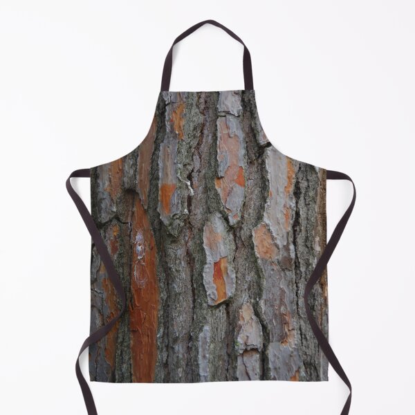 Item preview, Pine bark pattern designed and sold by Treemonk.