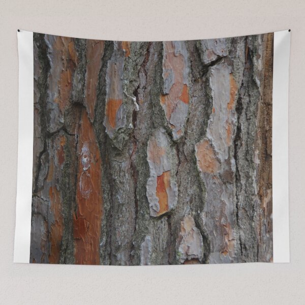 Item preview, Pine bark pattern designed and sold by Treemonk.