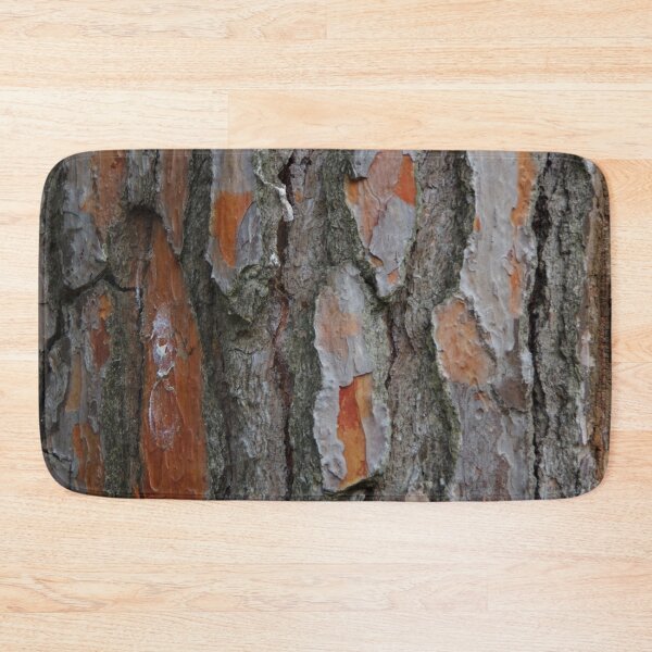 Item preview, Pine bark pattern designed and sold by Treemonk.