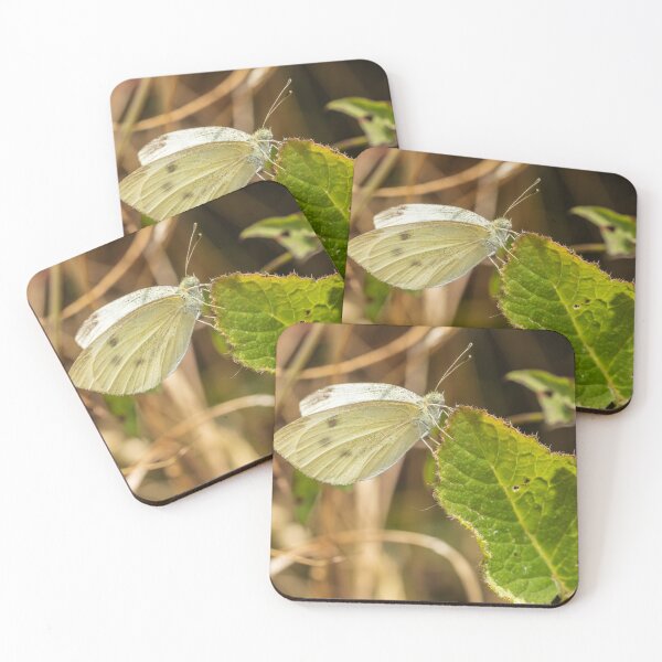 Item preview, Butterfly on a leaf designed and sold by iktwo.