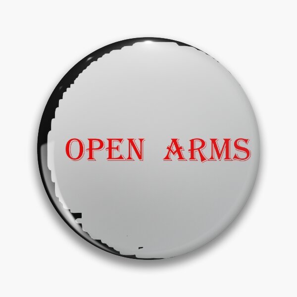 Item preview, Open arms designed and sold by Kristikniceart.
