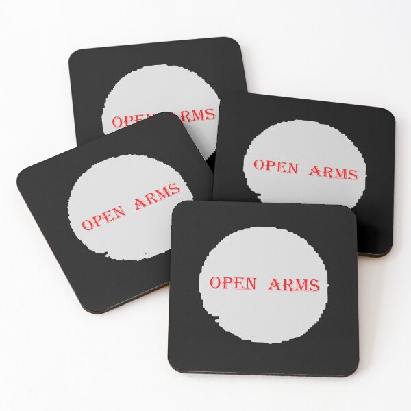 Item preview, Open arms designed and sold by Kristikniceart.