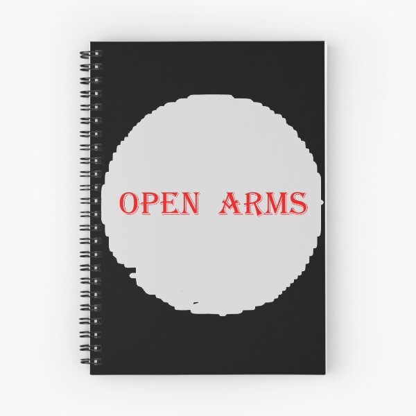 Item preview, Open arms designed and sold by Kristikniceart.