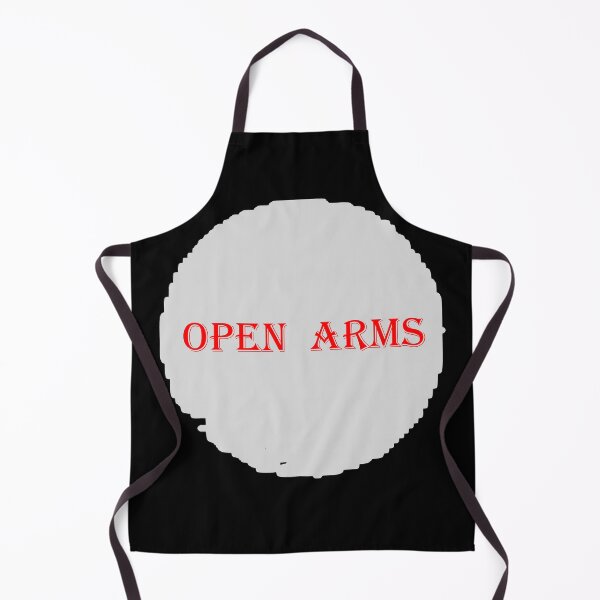 Item preview, Open arms designed and sold by Kristikniceart.