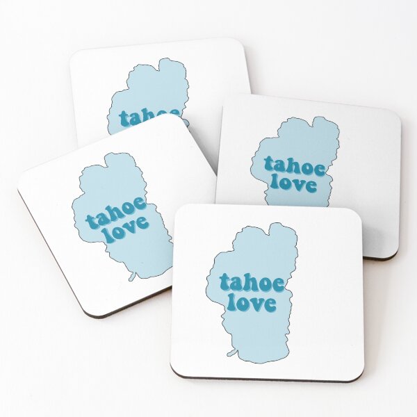 Item preview, Tahoe Love designed and sold by Leshiekeys.