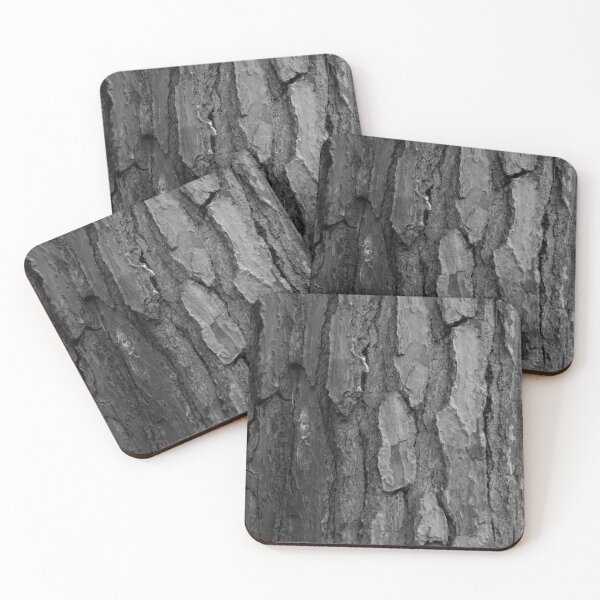 Item preview, Pine bark pattern designed and sold by Treemonk.