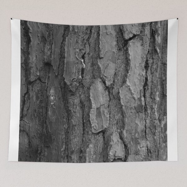Item preview, Pine bark pattern designed and sold by Treemonk.