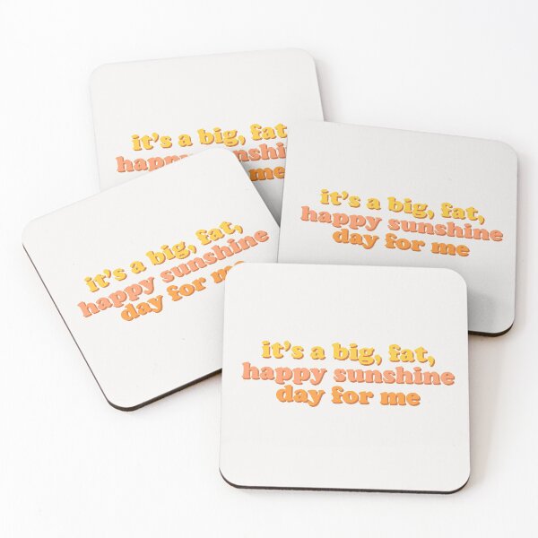 Item preview, luke's sunshine day designed and sold by mathildesavoie.