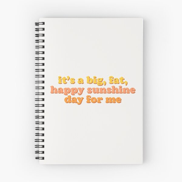 Item preview, luke's sunshine day designed and sold by mathildesavoie.