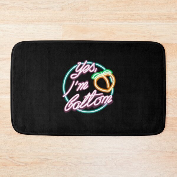 Item preview, Yes, I‘m bottom designed and sold by pepegandia.