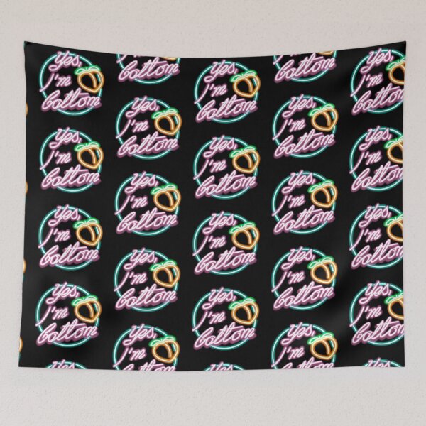 Item preview, Yes, I‘m bottom designed and sold by pepegandia.