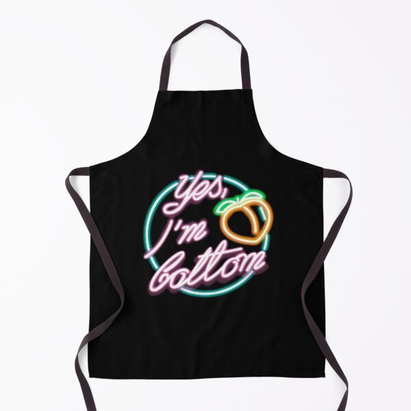 Item preview, Yes, I‘m bottom designed and sold by pepegandia.