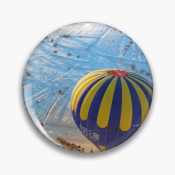 Item preview, Hot Air Balloon designed and sold by S1art.