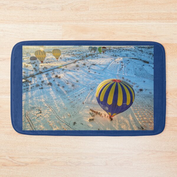 Item preview, Hot Air Balloon designed and sold by S1art.
