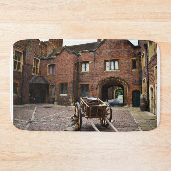Item preview, hampton court #1 designed and sold by electropuff.