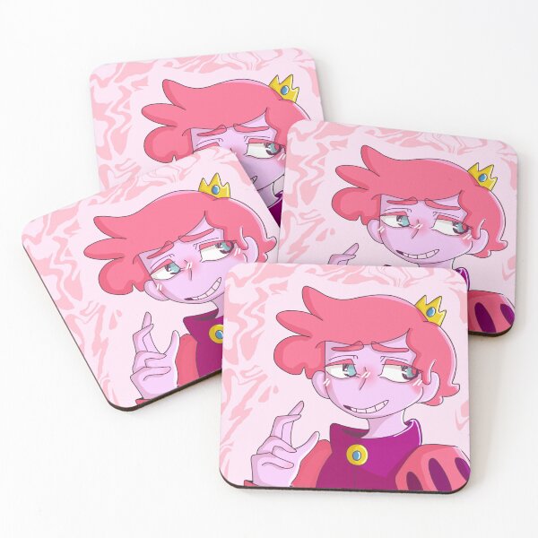 Item preview, Prince Gumball designed and sold by Sugarcxrpse.