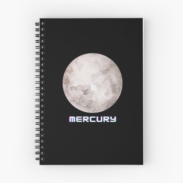 Item preview, Mercury designed and sold by TheuniversE-.