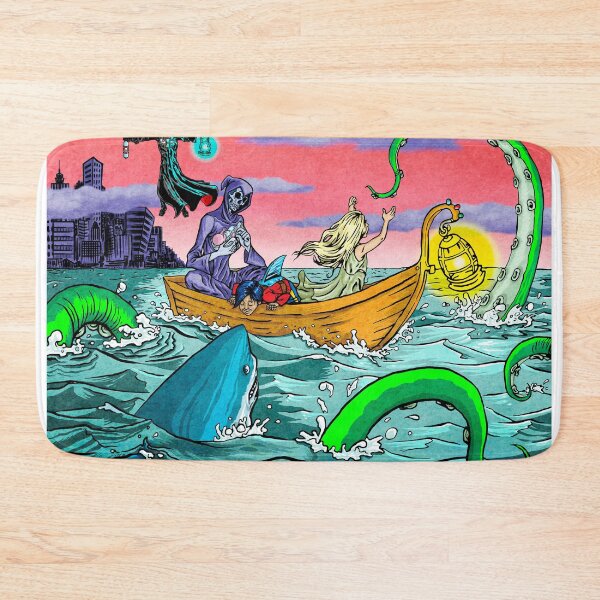 Item preview, "Resignation designed and sold by Baird Hoffmire.