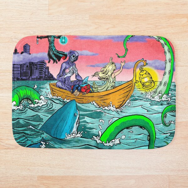 Item preview, "Resignation designed and sold by Baird Hoffmire.