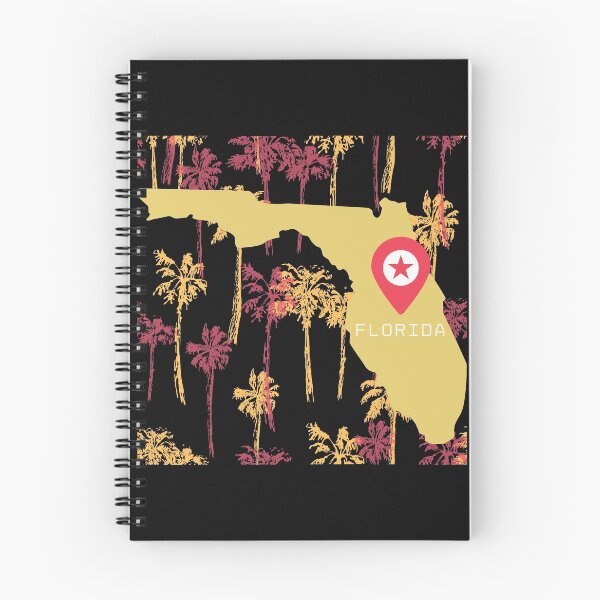 Item preview, Florida designed and sold by corralmontana.