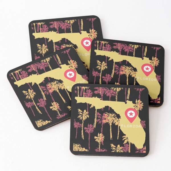 Item preview, Florida designed and sold by corralmontana.